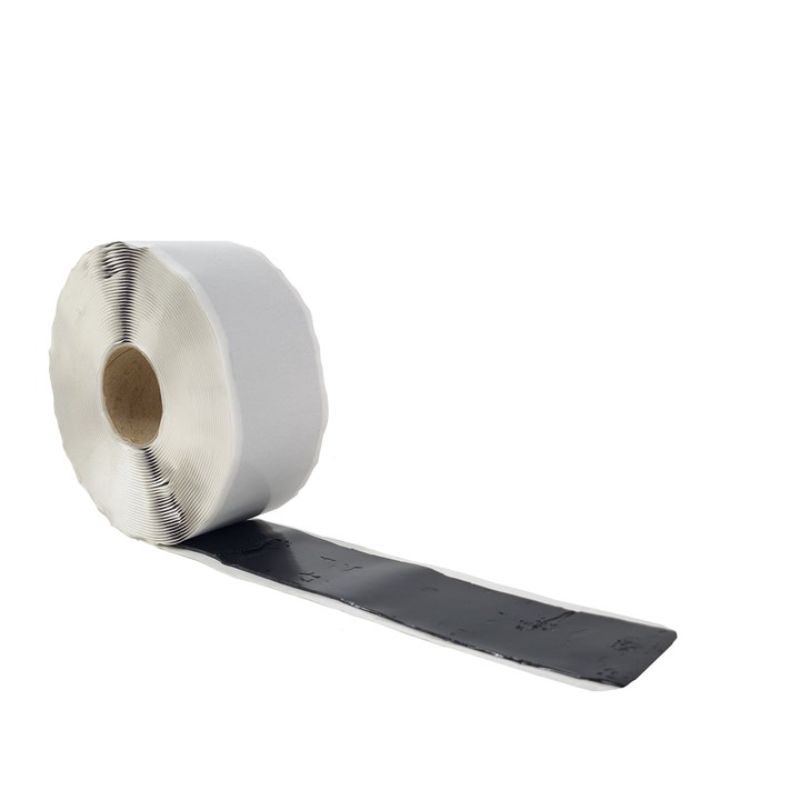 ProSolve Double Sided Butyl Mastic Tape 50mm x 10m 