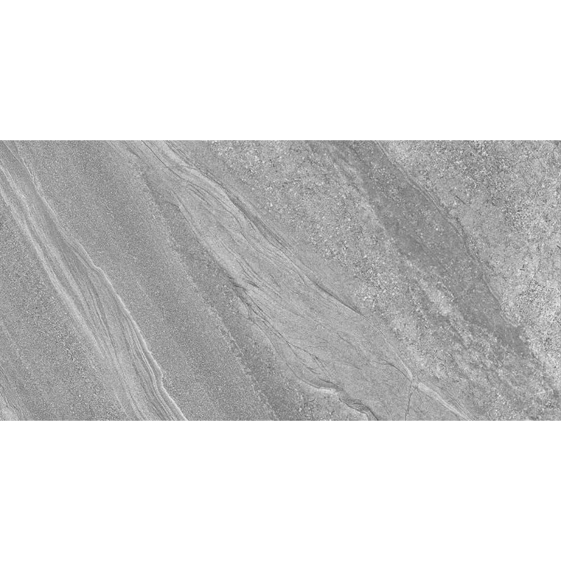 Quartzite Outdoor Porcelain Paving Tile 1200mm x 600mm x 20mm (Pack of 2) - All Colours