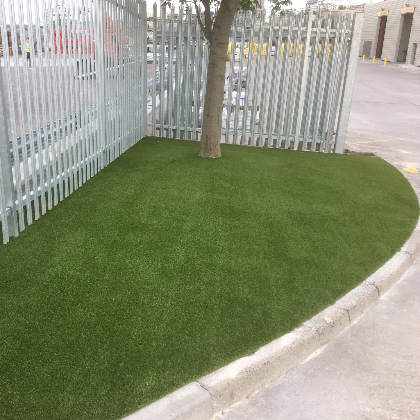 Artificial Grass 30mm Quest - 4m x 5m