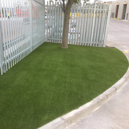 Artificial Grass 30mm Quest - 4m x 12m