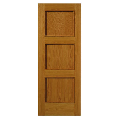 Image for JB Kind Royale R03 Oak Internal Door