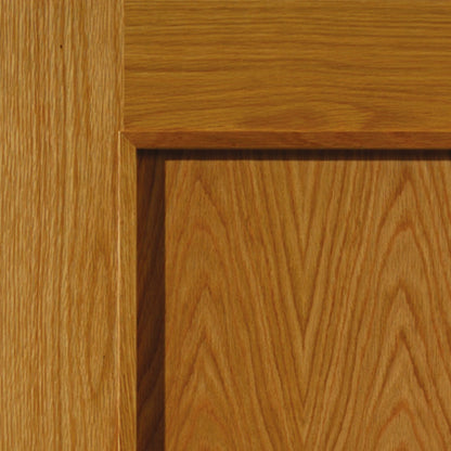 Image for JB Kind Royale R03 Oak Internal Door