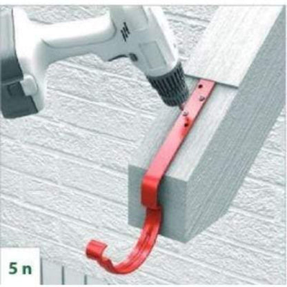 Roofart Rafter Bracket - Full Range