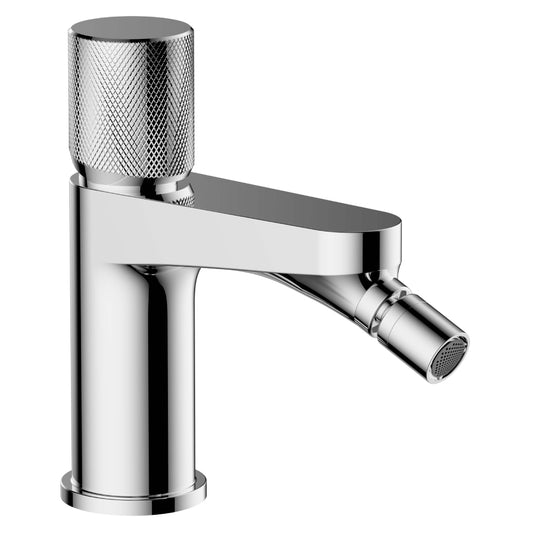 RAK Ceramics Amalfi Bidet Mixer in Chrome