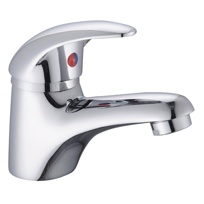 RAK Ceramics Basic Mini Mono Basin Mixer Tap