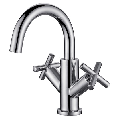 RAK Ceramics Ella Mono Basin Mixer Tap