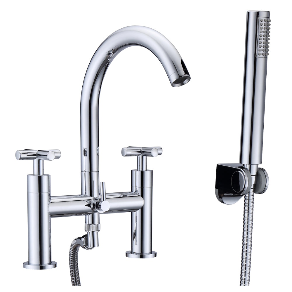 RAK Ceramics Ella Shower Bath Mixer Tap