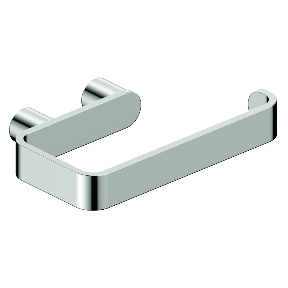 RAK Ceramics Petit Round Towel Bar In Chrome