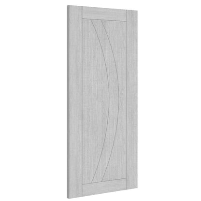 Deanta Ravello Light Grey Ash Internal Door - All Sizes