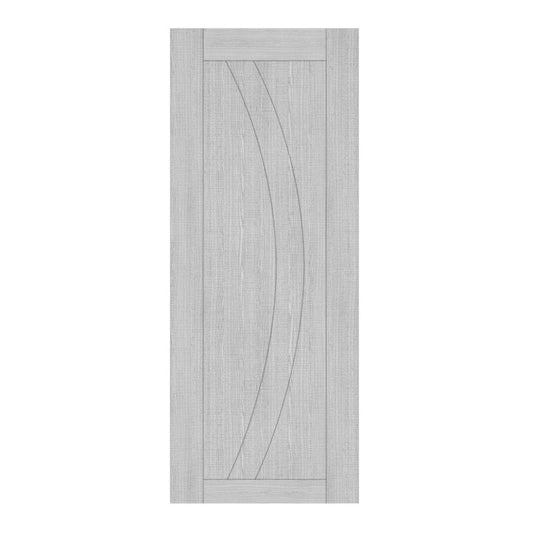 Deanta Ravello Light Grey Ash Internal Door - All Sizes