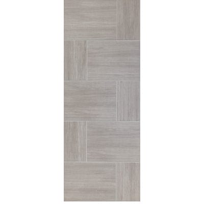 Internal Laminate White Grey Ravenna - All Sizes