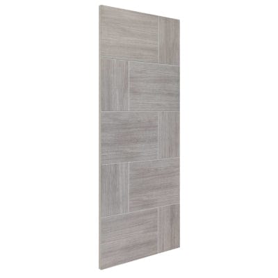 Internal Laminate White Grey Ravenna - All Sizes