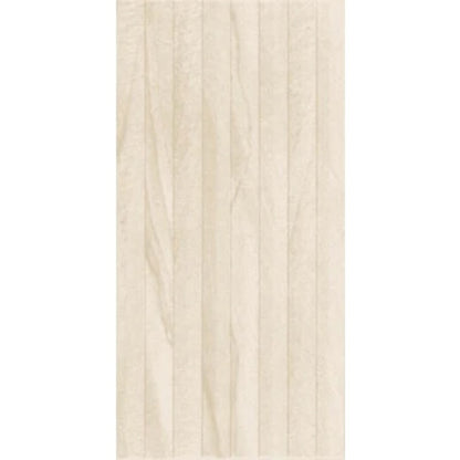 Reval Matt Natural Décor 610mm x 300mm (7 per Box)