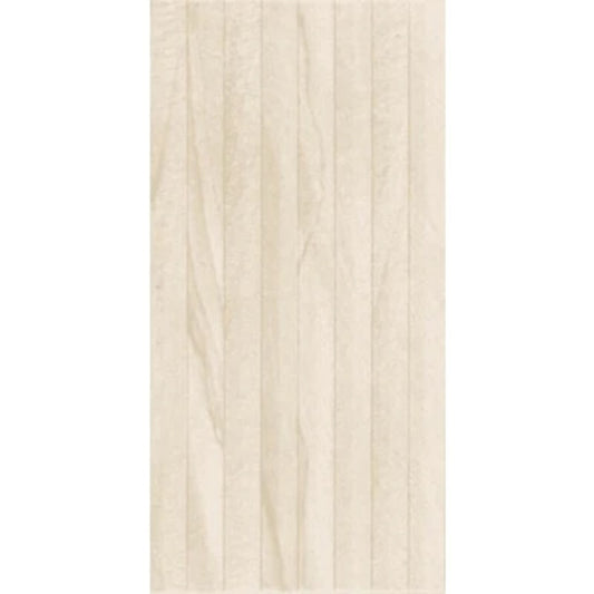 Reval Matt Natural Décor 610mm x 300mm (7 per Box)