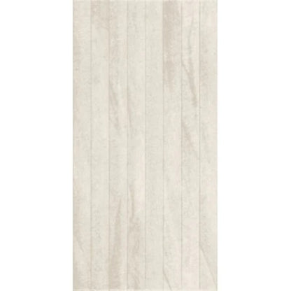 Reval Matt Perla Décor 610mm x 300mm (7 per Box)