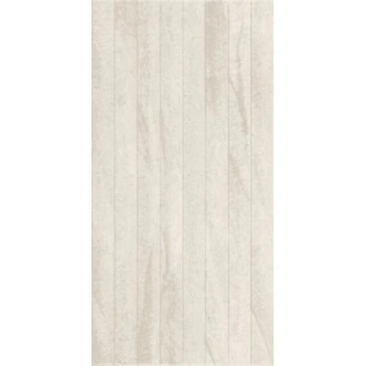 Reval Matt Perla Décor 610mm x 300mm (7 per Box)