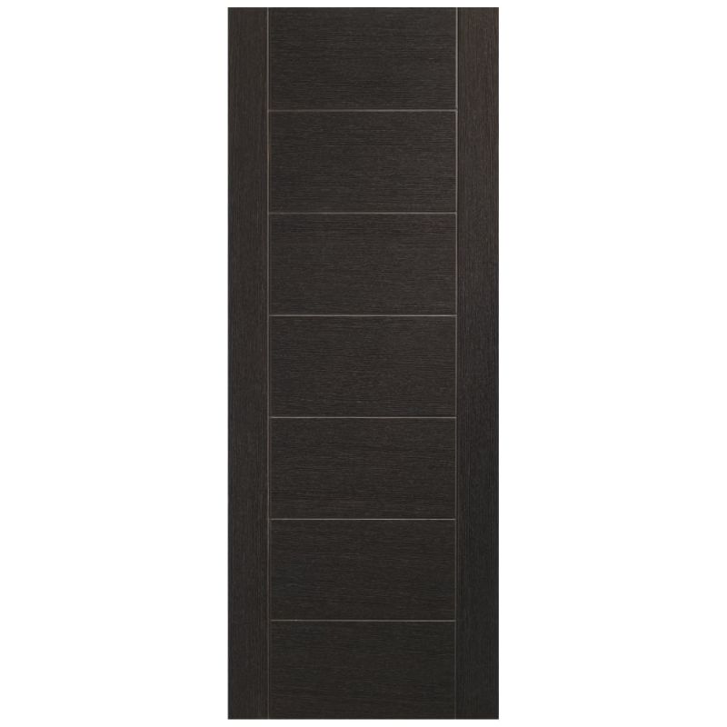 Image for XL Joinery Palermo Pre-Finished Dark Grey Door 1981 x 686 x 35mm (27")