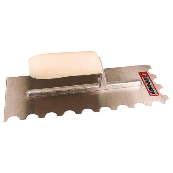 Notched Trowels