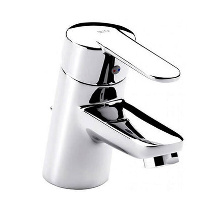 Image for Roca Victoria V2 Chrome Basin Mixer Tap