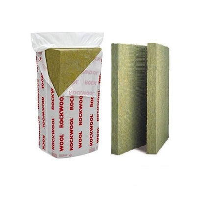 Rockwool RW5 Insulation Slab