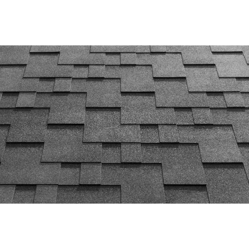 Katepal Rocky Bitumen Roof Shingles (3m2 Pack) - All Colours