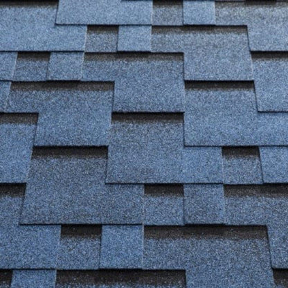 Katepal Rocky Bitumen Roof Shingles (3m2 Pack) - All Colours