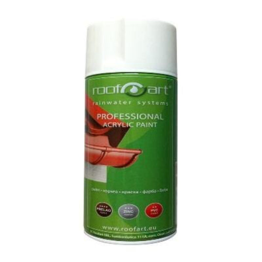 Roofart Touch Up Spray 400ml - All Colours