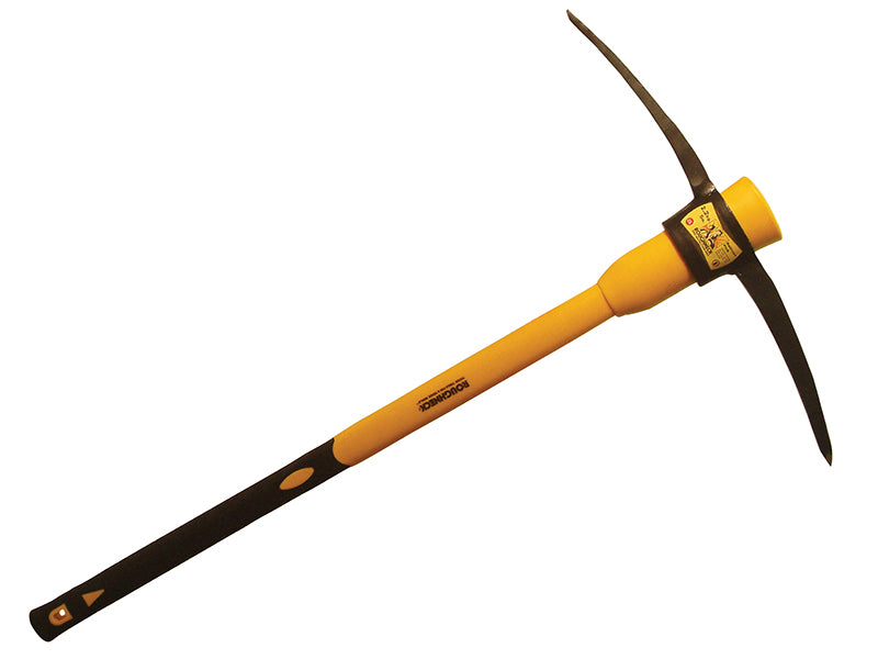 Roughneck Pick Axe 2.27kg (5lb)