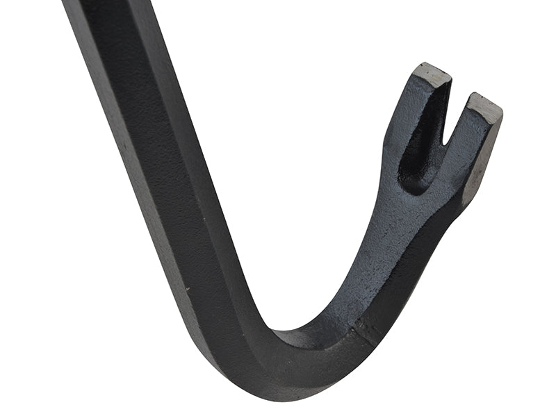 Roughneck Wrecking Bar 450mm (18in)