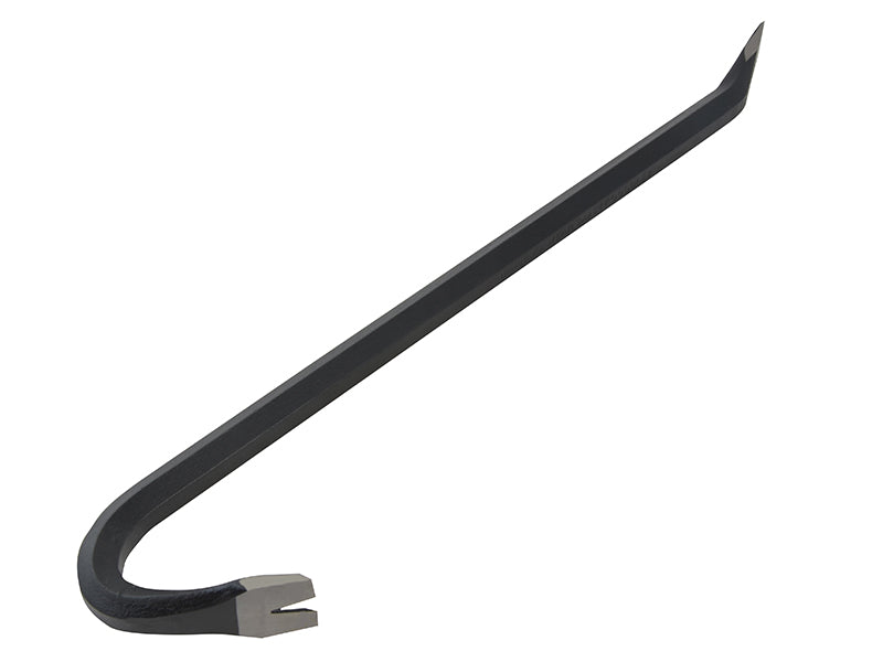 Roughneck Wrecking Bar 450mm (18in)