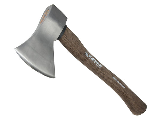 Image For Roughneck FSC® American Hickory Hatchet - 800g (1.75lb)