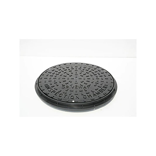 Davant Manhole Cover - Height 110m