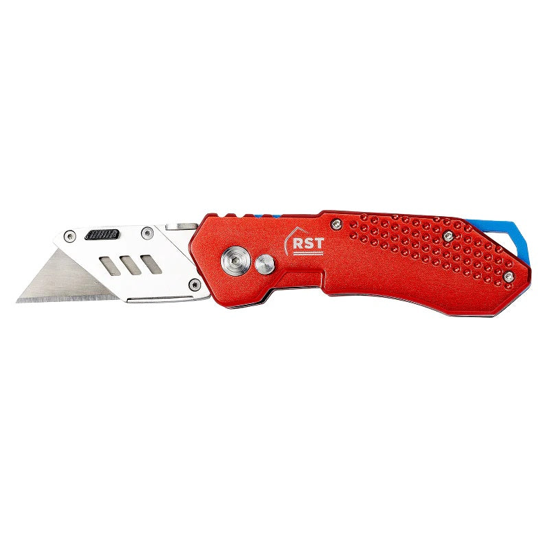 Marshalltown RST Folding Knife & Blade