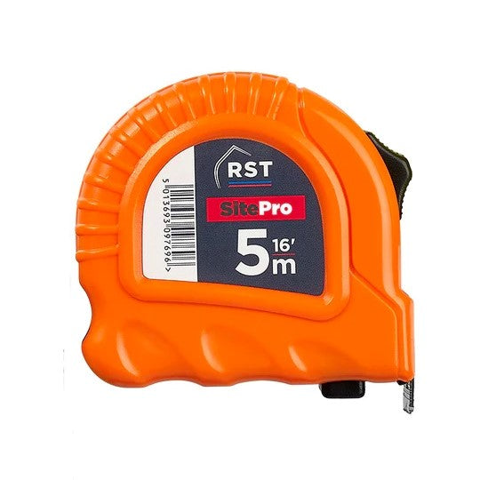 Marshalltown RST 5M Hi-Viz Pocket Tapes