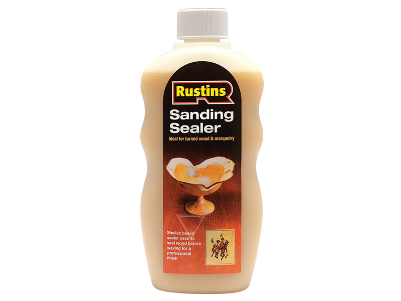 Rustins Sanding Sealer 300ml