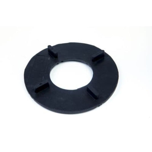 RPS9 Rubber Support Pad 120mm x 9mm