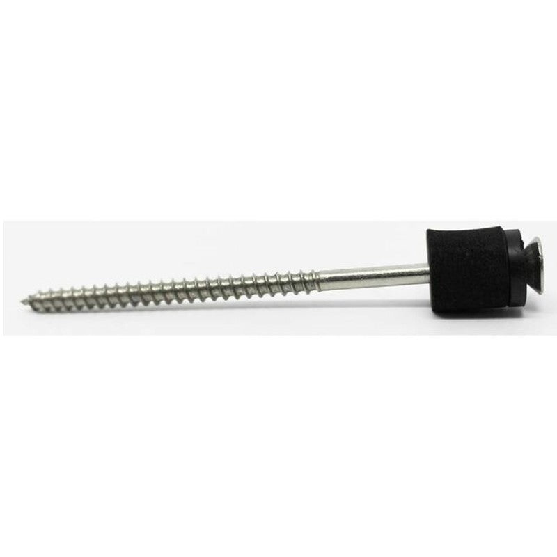 Samac Ridge Screw and Washer (Box of 100)