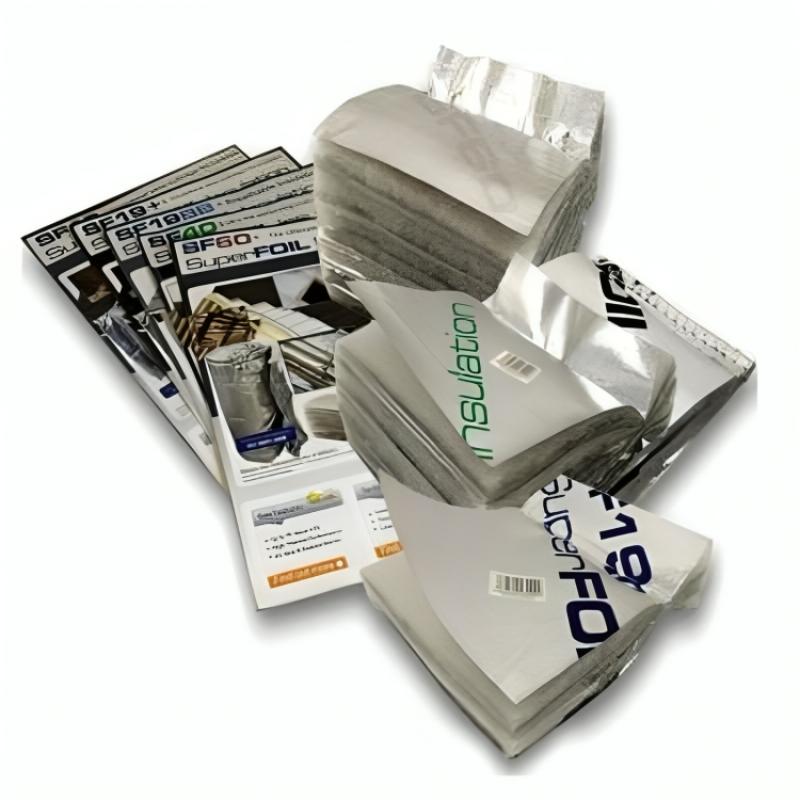 SuperFoil Insulation - Sample Pack