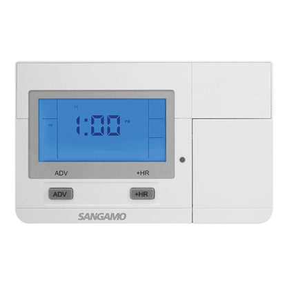 Sangamo Choice Plus Programmer 1 Channel - All Colours