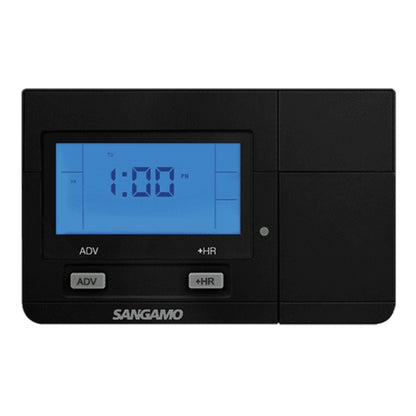 Sangamo Choice Plus Programmer 1 Channel - All Colours