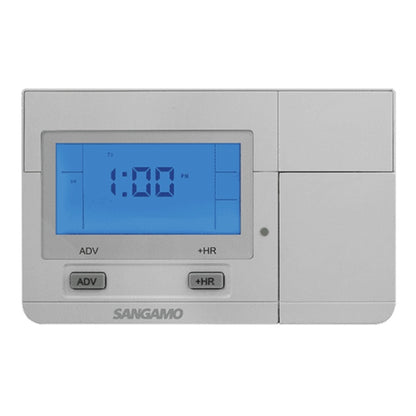 Sangamo Choice Plus Programmer 1 Channel - All Colours