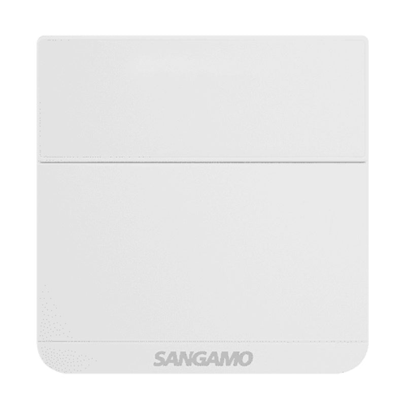 Sangamo Choice Plus Electronic Room Thermostat (Tamper Proof) - All Colours