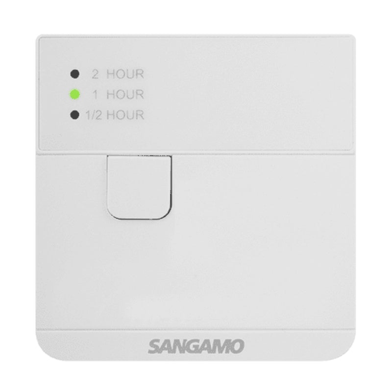 Sangamo Powersaver Plus Boost Controller - All Colours