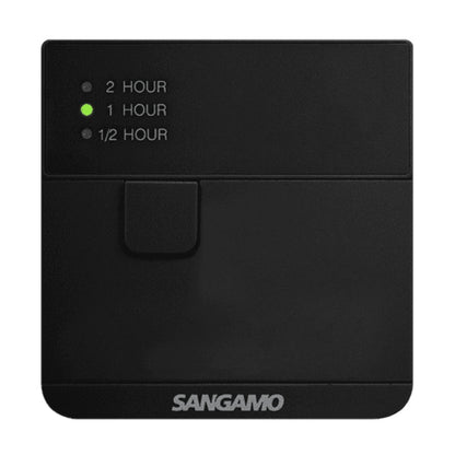 Sangamo Powersaver Plus Boost Controller - All Colours