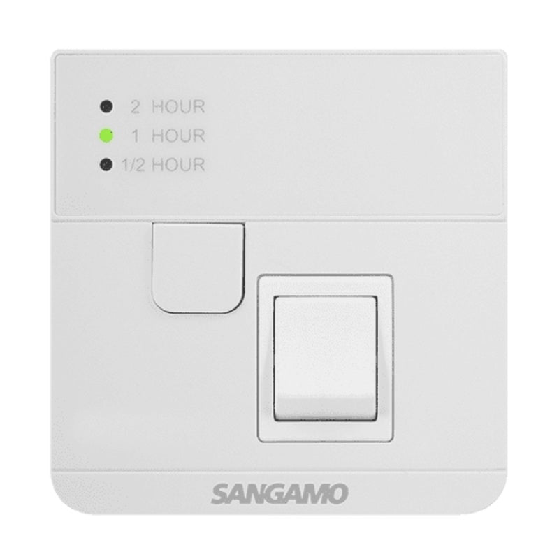 
Sangamo Powersaver Plus Boost Controller w/ Fused Spur - All Colours
