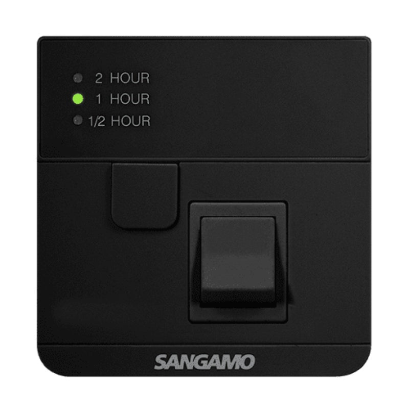 
Sangamo Powersaver Plus Boost Controller w/ Fused Spur - All Colours
