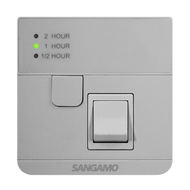 
Sangamo Powersaver Plus Boost Controller w/ Fused Spur - All Colours
