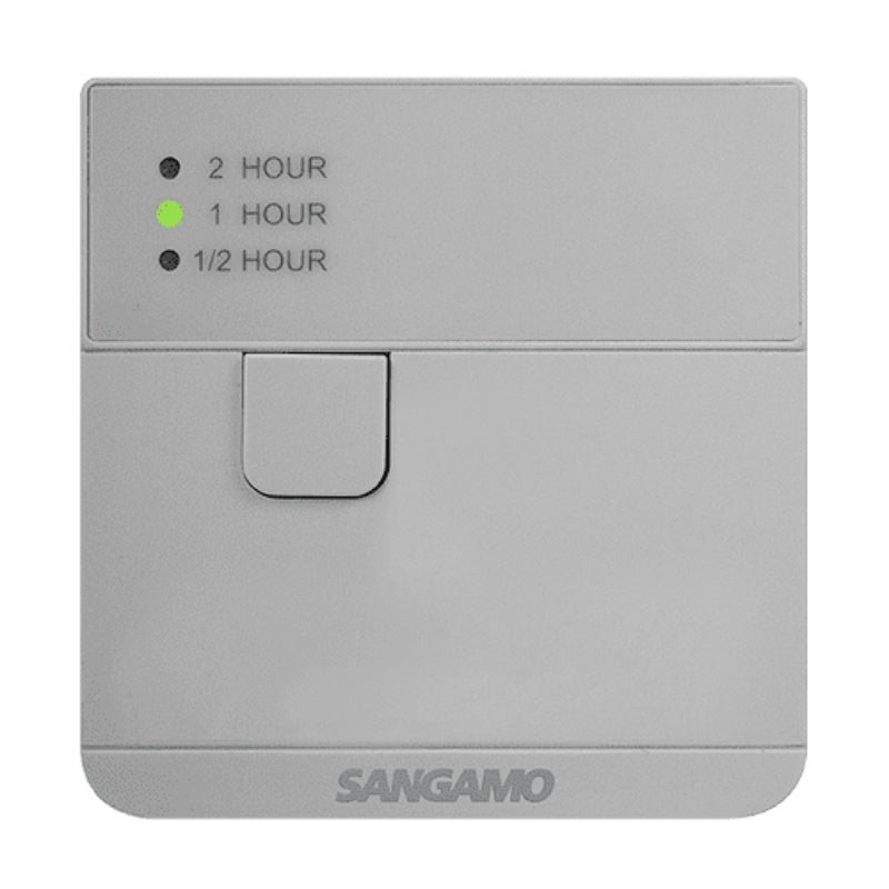 Sangamo Powersaver Plus Boost Controller - All Colours