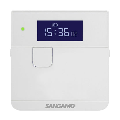 Sangamo Powersaver Plus Select Controller - All Colours