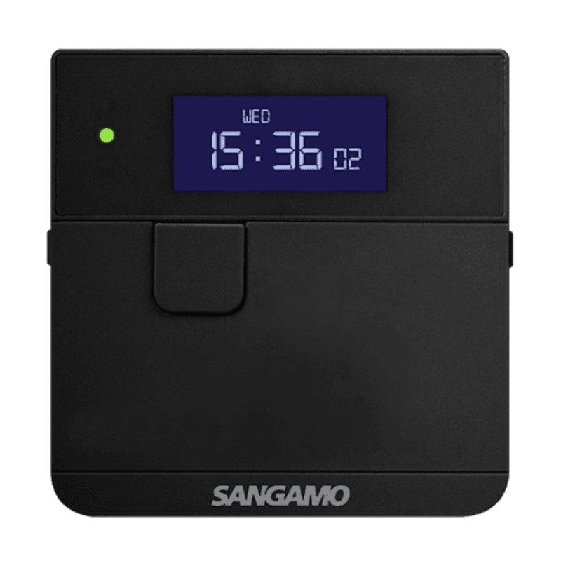 Sangamo Powersaver Plus Select Controller - All Colours